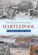Hartlepool Through The Ages