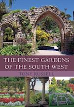 Finest Gardens of the South West
