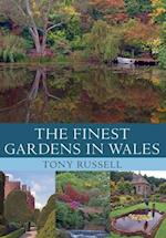 Finest Gardens in Wales