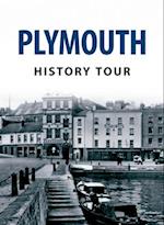 Plymouth History Tour