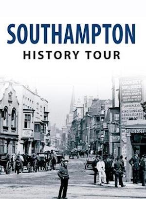 Southampton History Tour