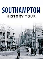 Southampton History Tour