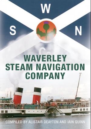 Waverley Steam Navigation Company