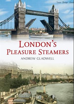 London's Pleasure Steamers