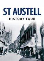 St Austell History Tour