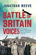 Battle of Britain Voices