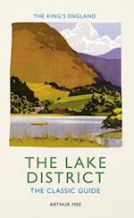 The King's England: The Lake District