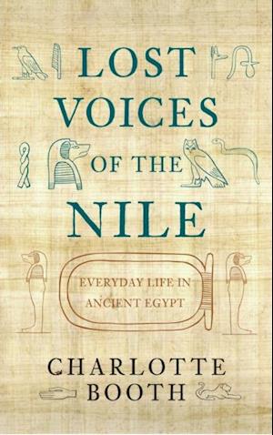 Lost Voices of the Nile