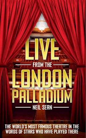 Live from the London Palladium