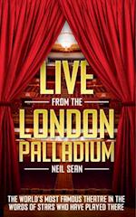 Live from the London Palladium