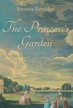 The Princess''s Garden