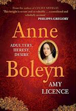 Anne Boleyn