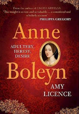 Anne Boleyn