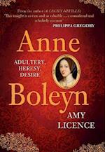 Anne Boleyn