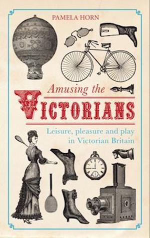 Amusing the Victorians