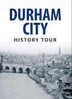 Durham City History Tour