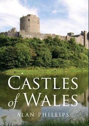 Castles of Wales