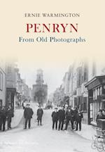 Penryn From Old Photographs