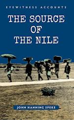 Eyewitness Accounts The Source of the Nile