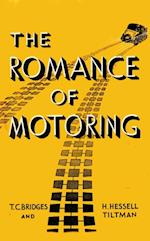 The Romance of Motoring