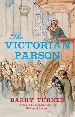 Victorian Parson