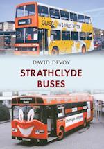 Strathclyde Buses