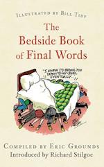 The Bedside Book of Final Words