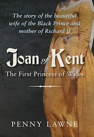 Joan of Kent