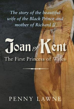 Joan of Kent