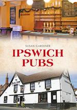 Ipswich Pubs