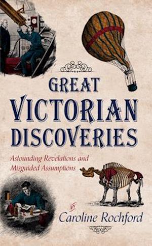 Great Victorian Discoveries