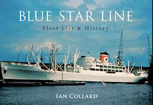 Blue Star Line