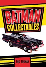Batman Collectables
