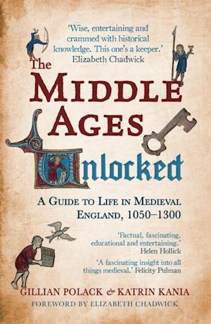 Middle Ages Unlocked