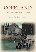 Copeland The Postcard Collection