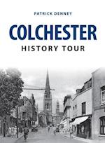 Colchester History Tour