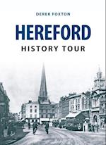 Hereford History Tour