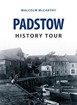 Padstow History Tour