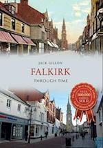 Falkirk Through Time