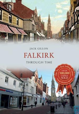 Falkirk Through Time