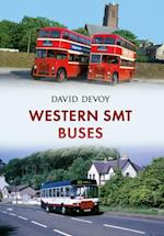 Western SMT Buses
