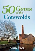 50 Gems of the Cotswolds