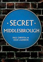 Secret Middlesbrough