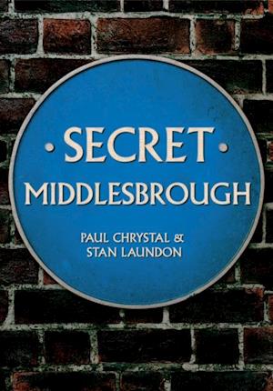 Secret Middlesbrough