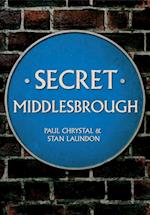 Secret Middlesbrough