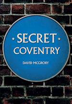 Secret Coventry