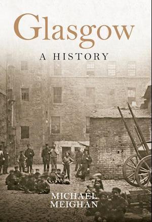 Glasgow A History