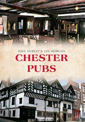 Chester Pubs