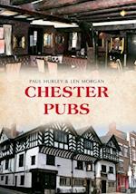 Chester Pubs