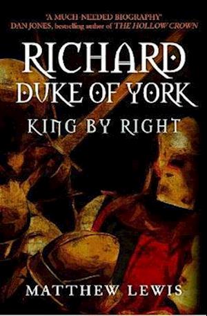 Richard, Duke of York